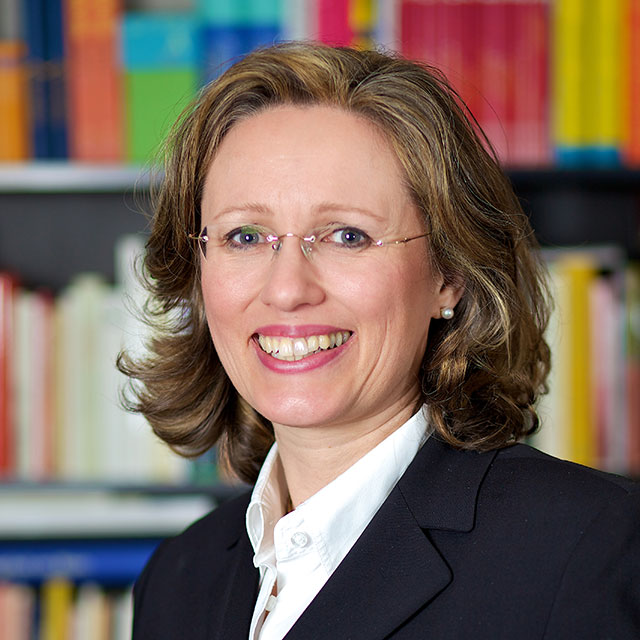 Melanie Florin M. A. - Ulrich Florin Stiftung